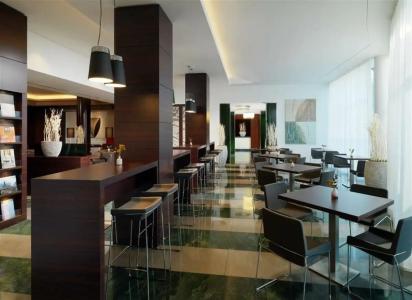 Le Méridien Hamburg - 63