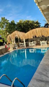 Alacati Eldoris Butik - 47