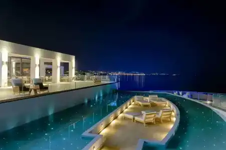 Abaton Island Resort & Spa - 98