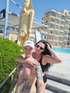 Sphinx Aqua Park Beach Resort - 76
