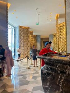 Five Palm Jumeirah Dubai - 80