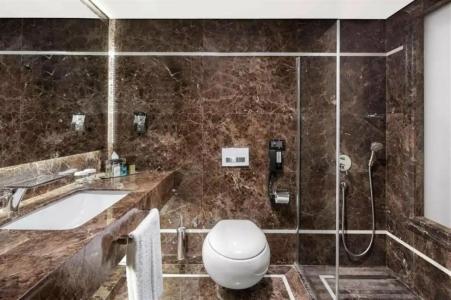 DoubleTree by Hilton Istanbul Esentepe - 88