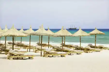 Movenpick Resort & Marine Spa Sousse - 23