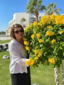 Old Palace Resort Sahl Hasheesh - 35