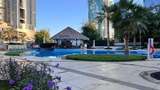 Sheraton Abu Dhabi & Resort - 71