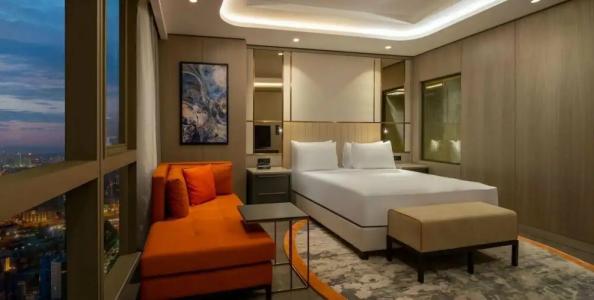 Hilton Mall Of Istanbul - 84