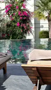 Selectum Luxury Door'a Bodrum - 42