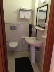 Blue Yacht Marina Apart - 89