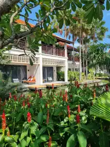 Grand Mercure Khao Lak Bangsak - 14