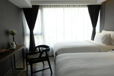 Ayathorn Bangkok - 17