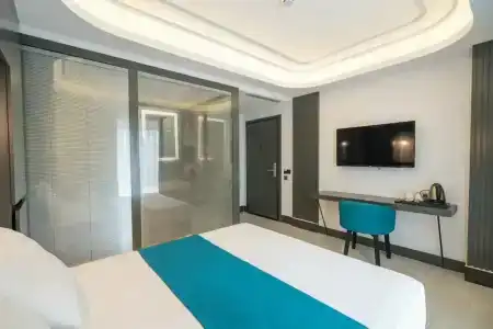 Gumus Peninsula - 98