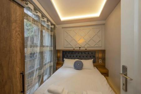 Dorne Suite Taksim - 43