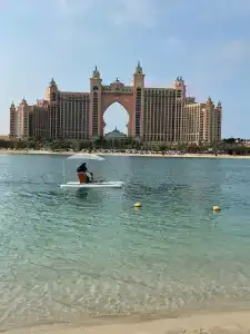 Royal M & Resort Abu Dhabi