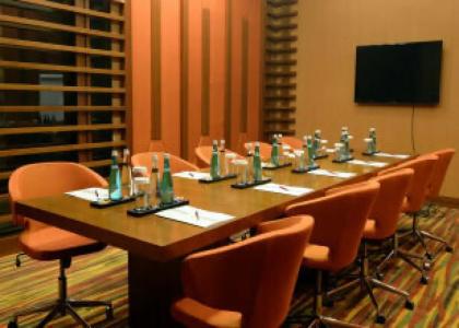The Parma & Spa Taksim - 61