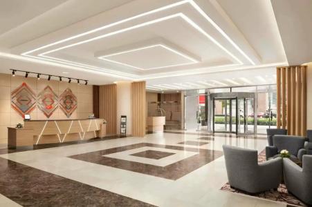 Ramada by Wyndham Dubai Deira - 81