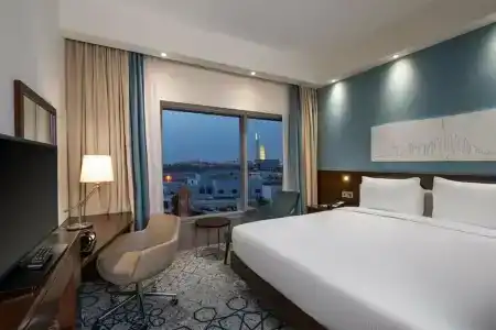 Hampton By Hilton Dubai Al Barsha - 57