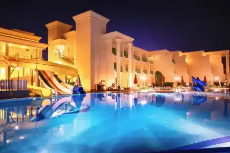 Swiss Inn Resort Hurghada - 14