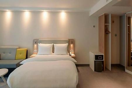 Holiday Inn Express - Offenbach, an IHG - 50