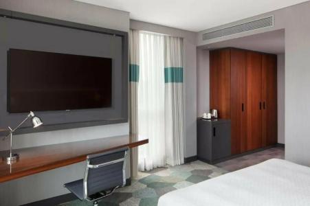 Four Points by Sheraton Istanbul Kagithane - 33