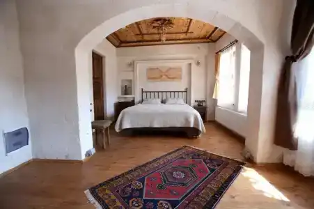 Aja Cappadocia Cave - 50