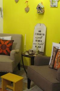 Stratos ArtDeco House - 77