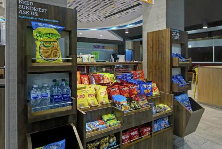 DoubleTree by Hilton Ankara Incek - 48