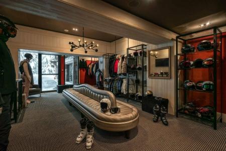 Hôtel La Sivolière - 55