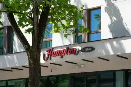 Hampton By Hilton Bialystok - 2