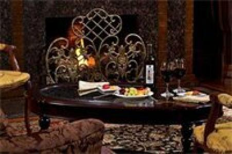 Albemarle Inn - Asheville - 68