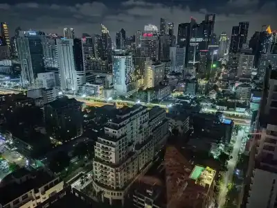 Conrad Bangkok - 6
