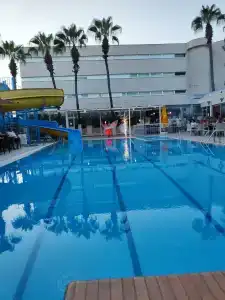 Saygılı Beach - 46