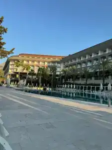 DoubleTree By Hilton Antalya Kemer - 53