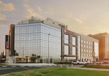 Hilton Garden Inn Dubai Al Mina - Jumeirah - 61