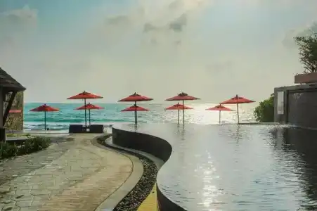 Kirikayan Boutique Resort - SHA Extra Plus - 14
