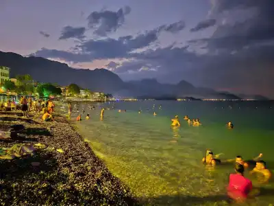 Asdem Park Otel - 95