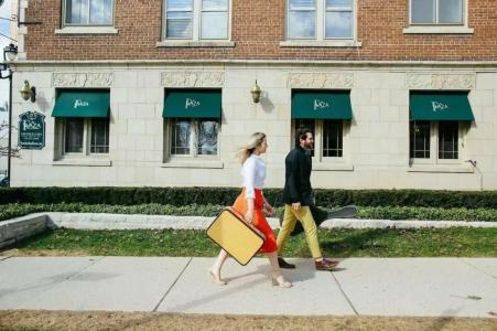 The Plaza - Milwaukee - 78