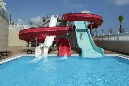 Litore Resort & Spa - Ultra All Inclusive - 22