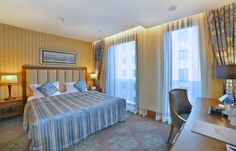 Adelmar Istanbul Sisli - 59