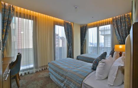 Adelmar Istanbul Sisli - 62