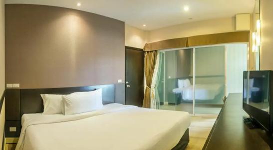 Qiu Sukhumvit SHA Plus - 2