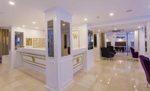 Wise & Spa - Adults Only - 84
