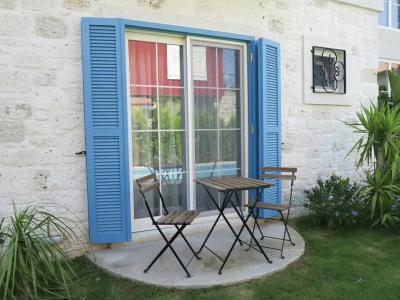 Bramasole Alaçatı Butik - 5