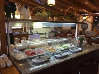 Asur & Aparts & Villas - 72