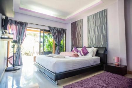 Phangan Beach Resort - 41