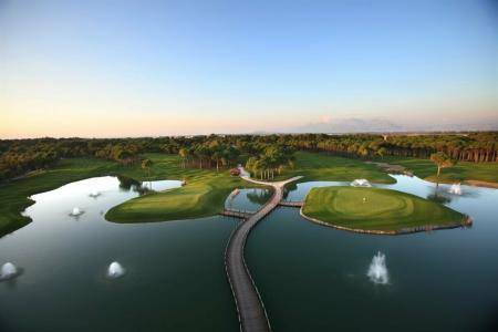 Suenos Golf Belek - 22