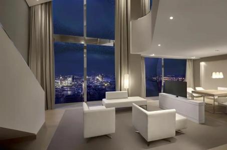 The Westin Hamburg - 59