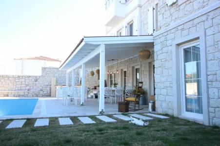 Peremere Alacati Otel - 10