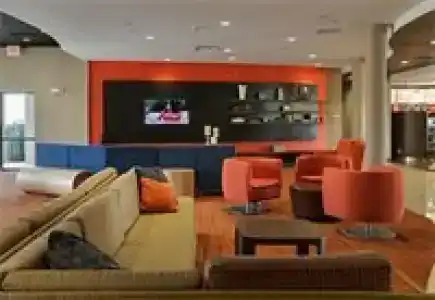 Courtyard by Marriott Harrisburg Hershey - 69