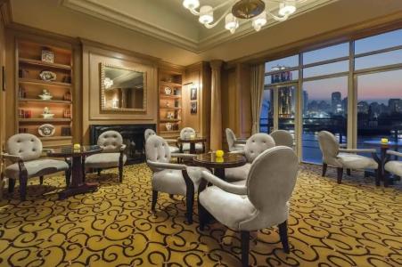 Kempinski Nile, Cairo - 81