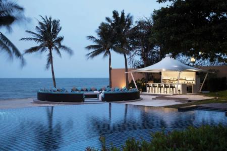 Mövenpick Asara Resort & Spa Hua Hin - 39